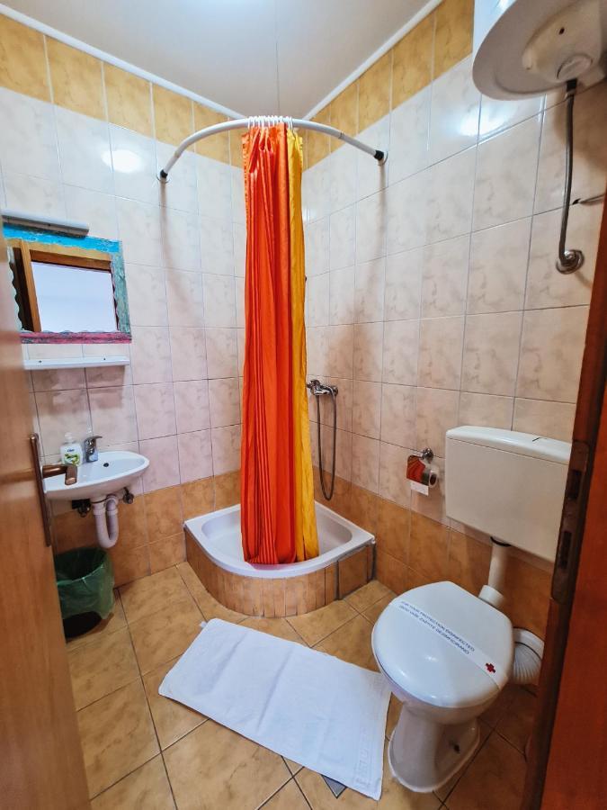 بيت الضيافة دافوركا نيوم المظهر الخارجي الصورة